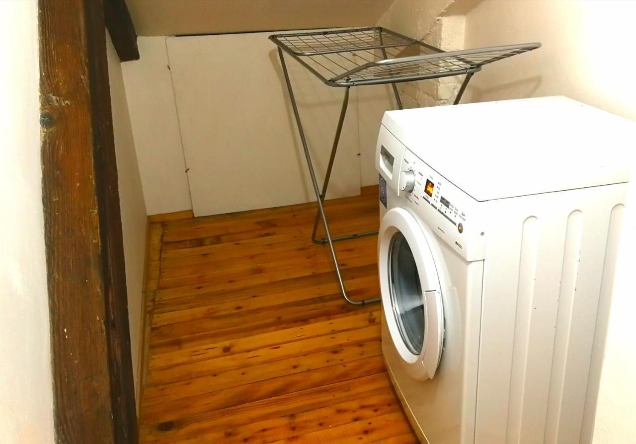 Central Loft Tiranë Luaran gambar